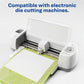 Avery Magnet Sheets 11" x 8-1/2" , for Inkjet Printers - 03270