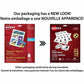 Avery Magnet Sheets 11" x 8-1/2" , for Inkjet Printers - 03270