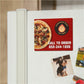 Avery Magnet Sheets 11" x 8-1/2" , for Inkjet Printers - 03270
