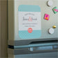 Avery Magnet Sheets 11" x 8-1/2" , for Inkjet Printers - 03270