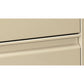 HON Brigade 800 H885LS Lateral File - HON885LSL