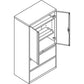HON Brigade 800 H885LS Lateral File - HON885LSL