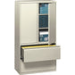 HON Brigade 800 H885LS Lateral File - HON885LSL