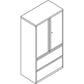 HON Brigade 800 H885LS Lateral File - HON885LSL