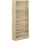 HON Brigade Steel Bookcase