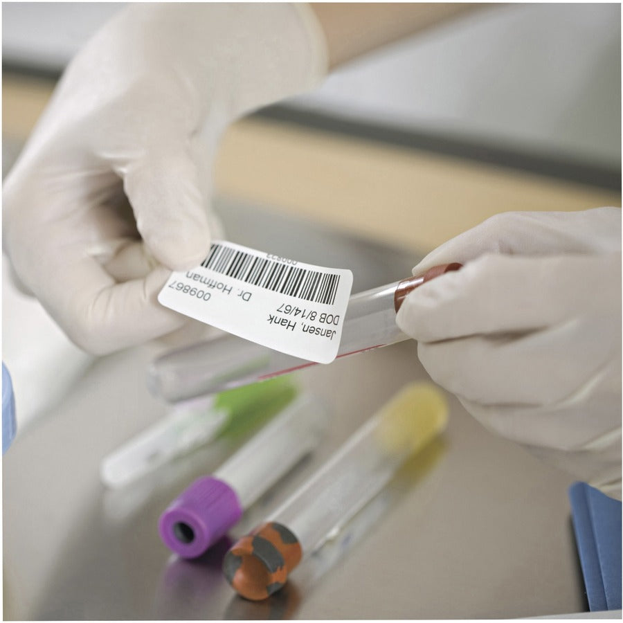 Dymo LabelWriter Small Multipurpose Labels - 30336