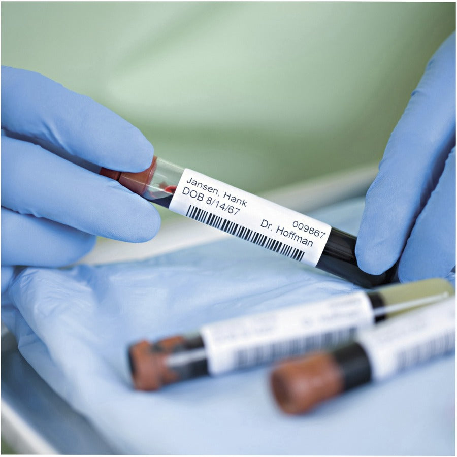 Dymo LabelWriter Small Multipurpose Labels - 30336