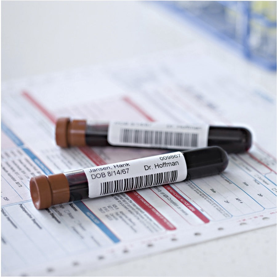 Dymo LabelWriter Small Multipurpose Labels - 30336