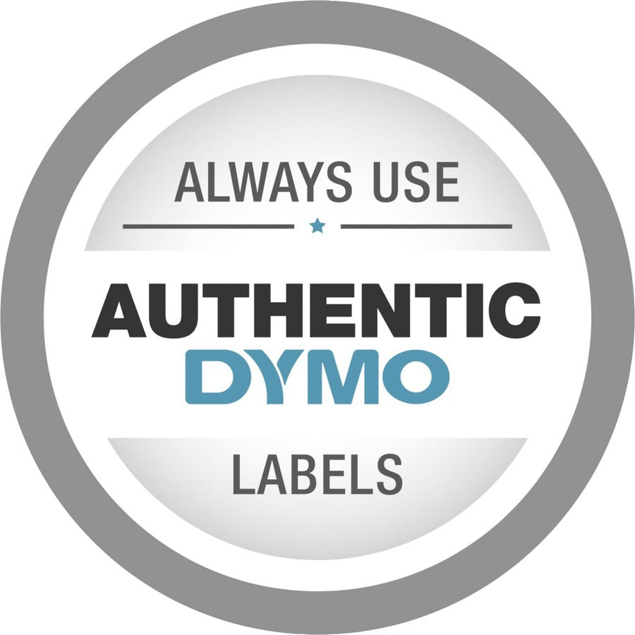 Dymo LabelWriter Adhesive Name Badges - 30857