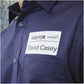 Dymo LabelWriter Adhesive Name Badges - 30857