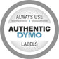 Dymo LabelWriter Adhesive Name Badges - 30857