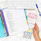 Avery Business Card Pages - 75353