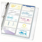 Avery Business Card Pages - 75353