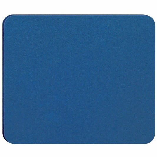 DAC&reg; MP-8A-BLU Mouse Pad 1/4" (6mm), Blue
