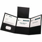 Oxford Letter Pocket Folder - 59806