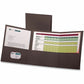 Oxford Letter Pocket Folder - 59806