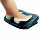 DAC&reg; MP-140 "The Ultimate" Adjustable Foot Rest, Black - 02119