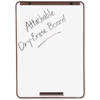 Quartet Adjustable Flip-Chart/Dry Erase Easel - 51300