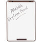 Quartet Adjustable Flip-Chart/Dry Erase Easel - 51300