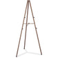 Quartet Adjustable Flip-Chart/Dry Erase Easel - 51300