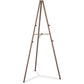 Quartet Adjustable Flip-Chart/Dry Erase Easel - 51300