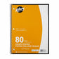 Hilroy Metric Graph Paper Coil Notebook - 66368