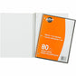 Hilroy Metric Graph Paper Coil Notebook