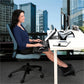 Professional Series In-Line Document Holder - 8039401