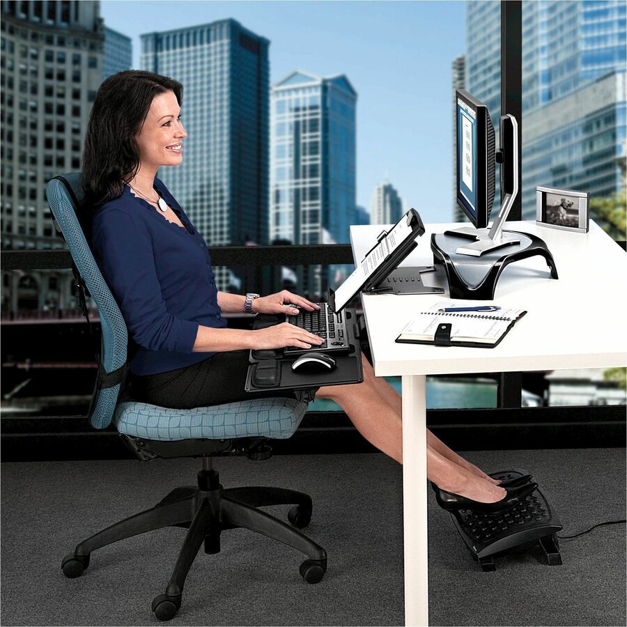 Professional Series In-Line Document Holder - 8039401