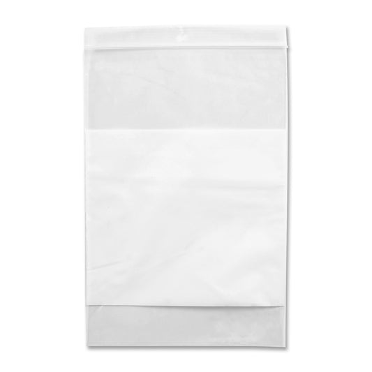 Crownhill Reclosable Poly Bag