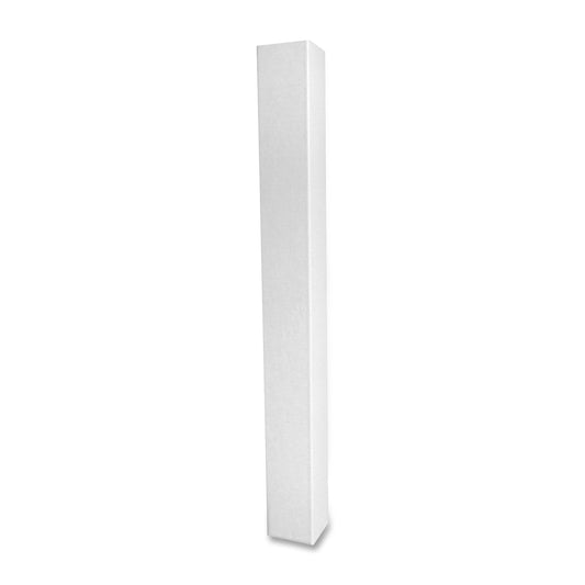 Square Corrugated Mailing Tubes