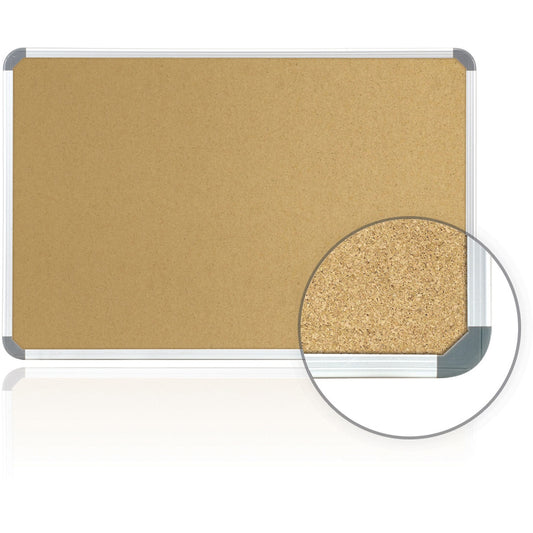 Ghent Cintra CTSK46 European Style Corkboard