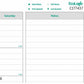 Blueline EcoLogix Monthly Desk Pad Calendar, 22" x 17" , English - C177437