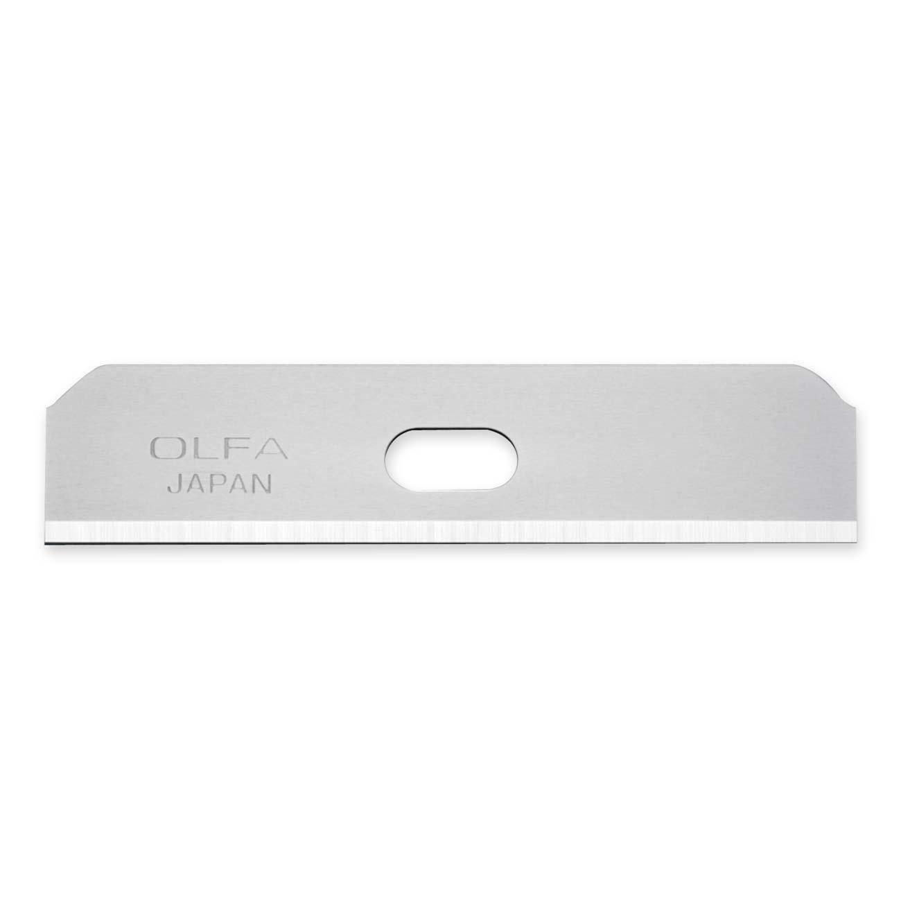 Olfa Safety Knife Blade