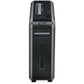 Fellowes Powershred&reg; 125Ci 100% Jam Proof Cross-Cut Shredder - 3312501