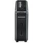 Fellowes Powershred&reg; 125Ci 100% Jam Proof Cross-Cut Shredder - 3312501