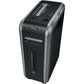 Fellowes Powershred&reg; 125Ci 100% Jam Proof Cross-Cut Shredder - 3312501