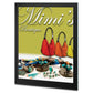 Deflecto Superior Image Sign Holder - 68775