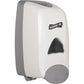 Genuine Joe 1250 ml Foam Soap Dispenser - 10495