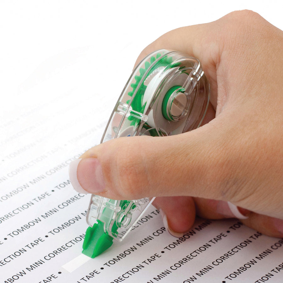 Tombow Mini Mono Correction Tape Dispensers - 68722