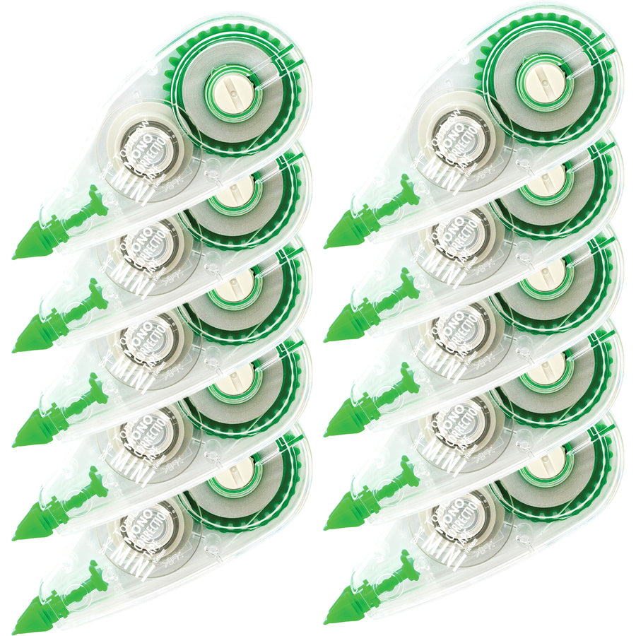 Tombow Mini Mono Correction Tape Dispensers - 68722