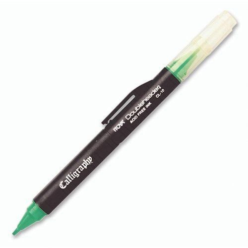 Itoya Doubleheader Calligraphy Marker