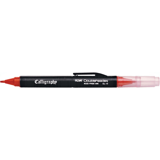 Itoya Doubleheader Calligraphy Marker