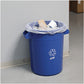 Genuine Joe Heavy-Duty Trash Container - 60464
