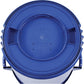 Genuine Joe Heavy-Duty Trash Container - 60464