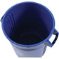 Genuine Joe Heavy-Duty Trash Container - 60464