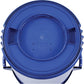 Genuine Joe Heavy-Duty Trash Container - 60464