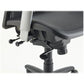 Lorell ErgoMesh Series Mesh High-Back Office Chair - 60324