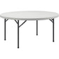 Lorell Ultra-Lite Banquet Folding Table - 60325