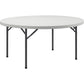 Lorell Ultra-Lite Banquet Folding Table - 60327